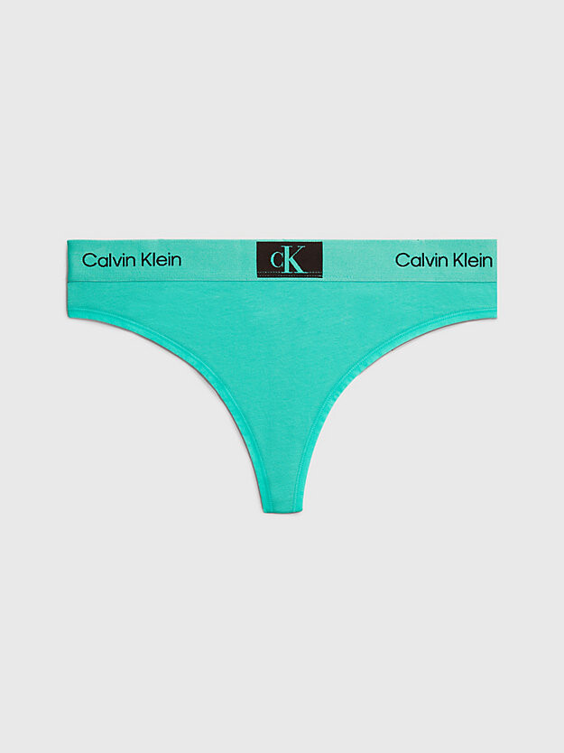 Стринги - CK96 Calvin Klein
Стринги - CK96 Calvin Klein