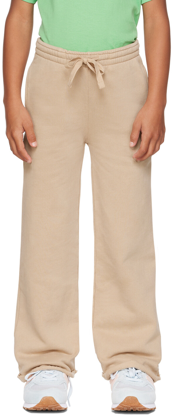 Детские бежевые брюки для отдыха из органического хлопка Longlivethequeen, Бежевый, Детские бежевые брюки для отдыха из органического хлопка Longlivethequeen
Детские бежевые брюки для отдыха из органического хлопка Longlivethequeen, Бежевый, Детские бежевые брюки для отдыха из органического хлопка Longlivethequeen