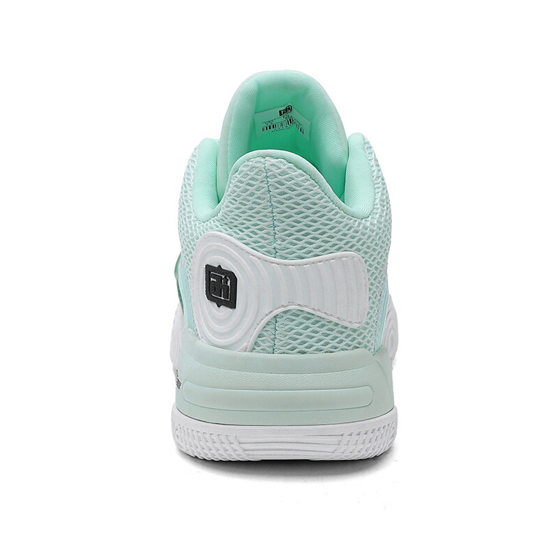 Баскетбольные кроссовки Basketball Shoes Unisex Low-Top Smoke Green White Iverson
Баскетбольные кроссовки Basketball Shoes Unisex Low-Top Smoke Green White Iverson