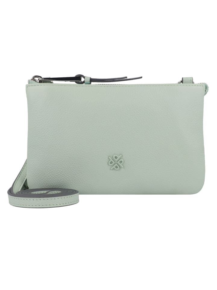 Клатч PICARD, цвет mentha
Клатч PICARD, цвет mentha