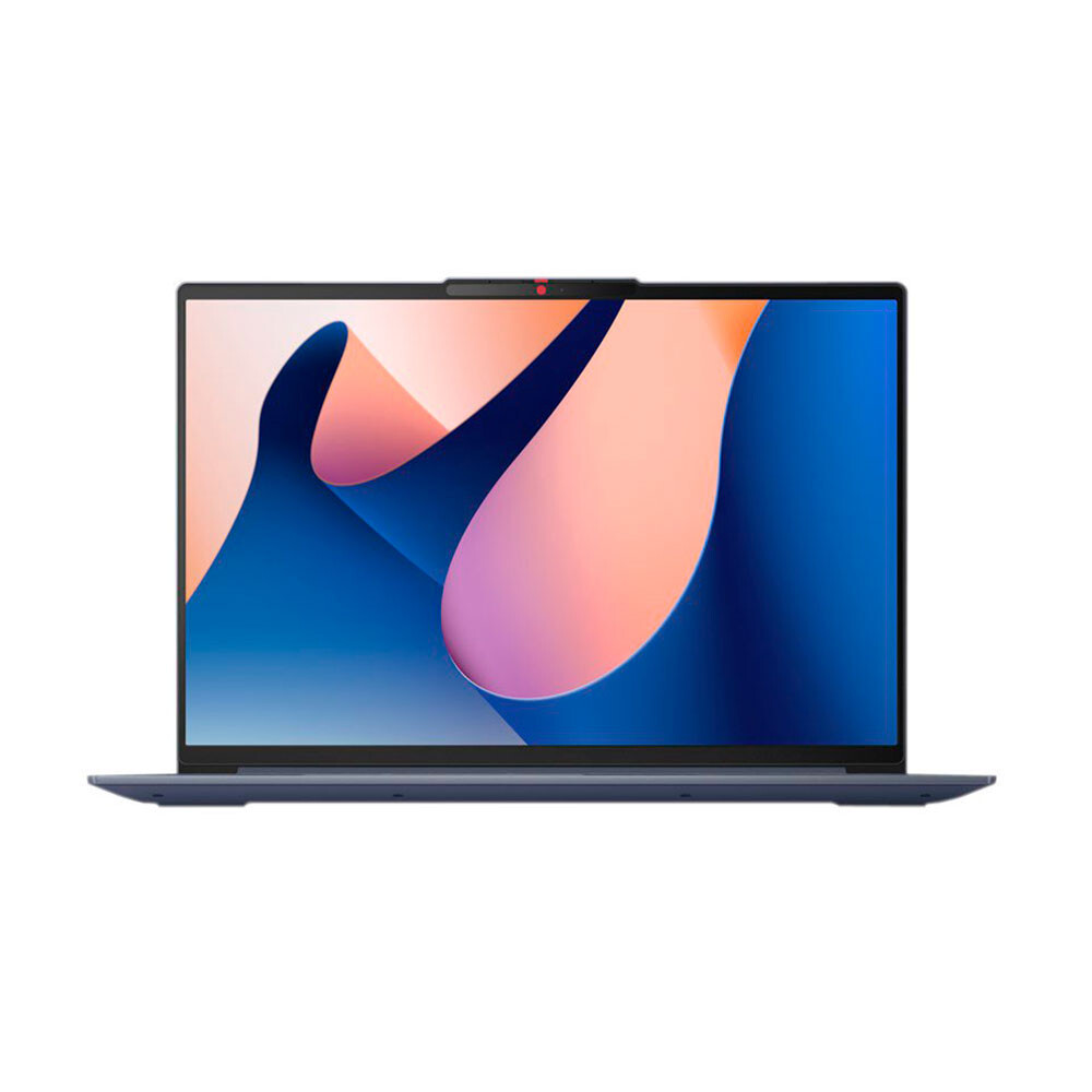 Ноутбук Lenovo IdeaPad Slim 5 16IRL8, 16", 16 ГБ/512 ГБ, Core i7-1355U, синий, английская клавиатура
Ноутбук Lenovo IdeaPad Slim 5 16IRL8, 16", 16 ГБ/512 ГБ, Core i7-1355U, синий, английская клавиатура