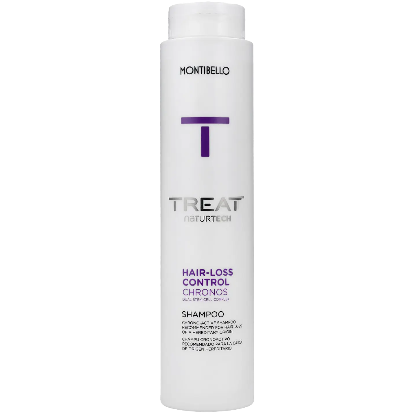 Montibello Hair Loss Chrono шампунь от выпадения волос Hair-Loss Chronos, 300 мл
Montibello Hair Loss Chrono шампунь от выпадения волос Hair-Loss Chronos, 300 мл