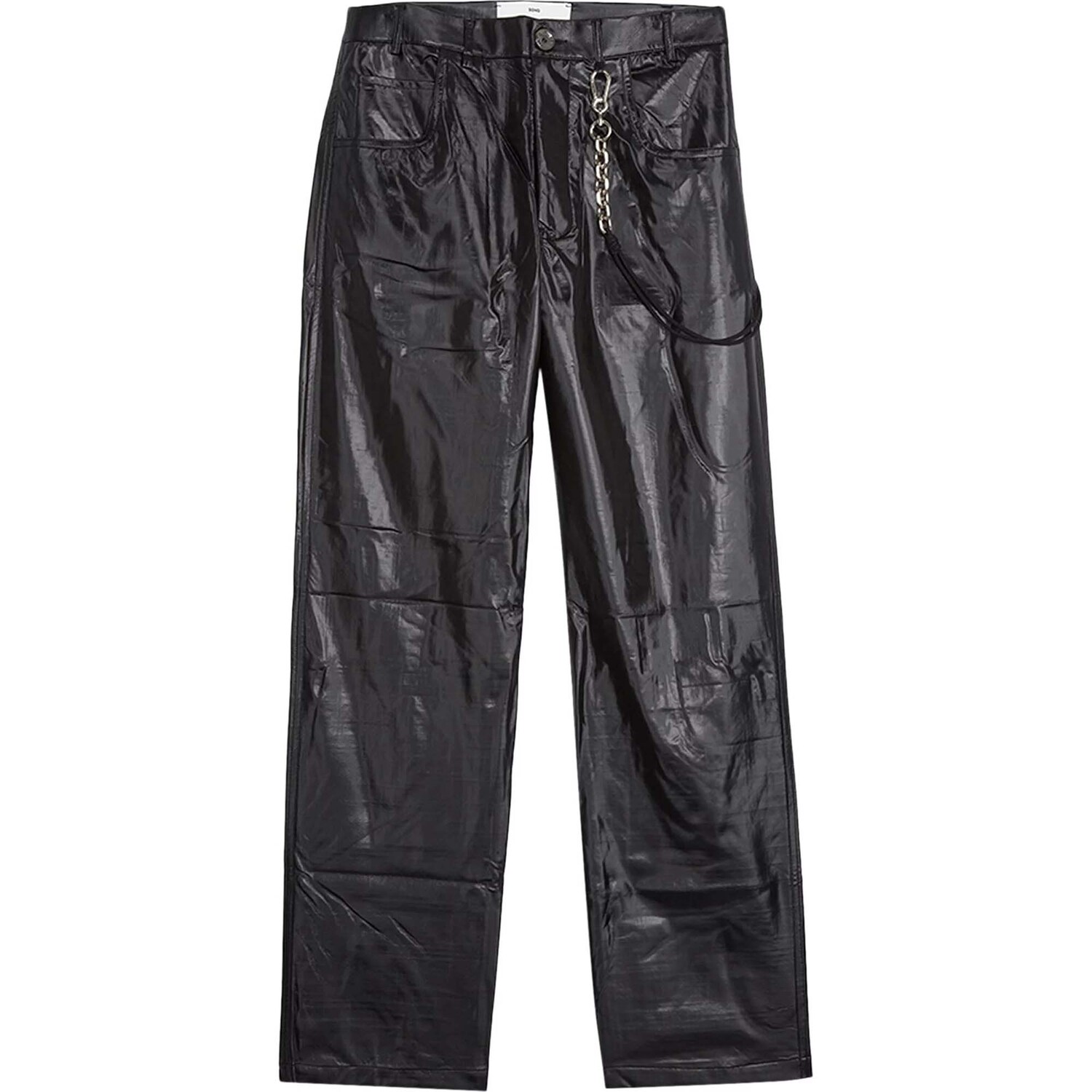 Брюки Song For The Mute Long Work, черный
Брюки Song For The Mute Long Work, черный