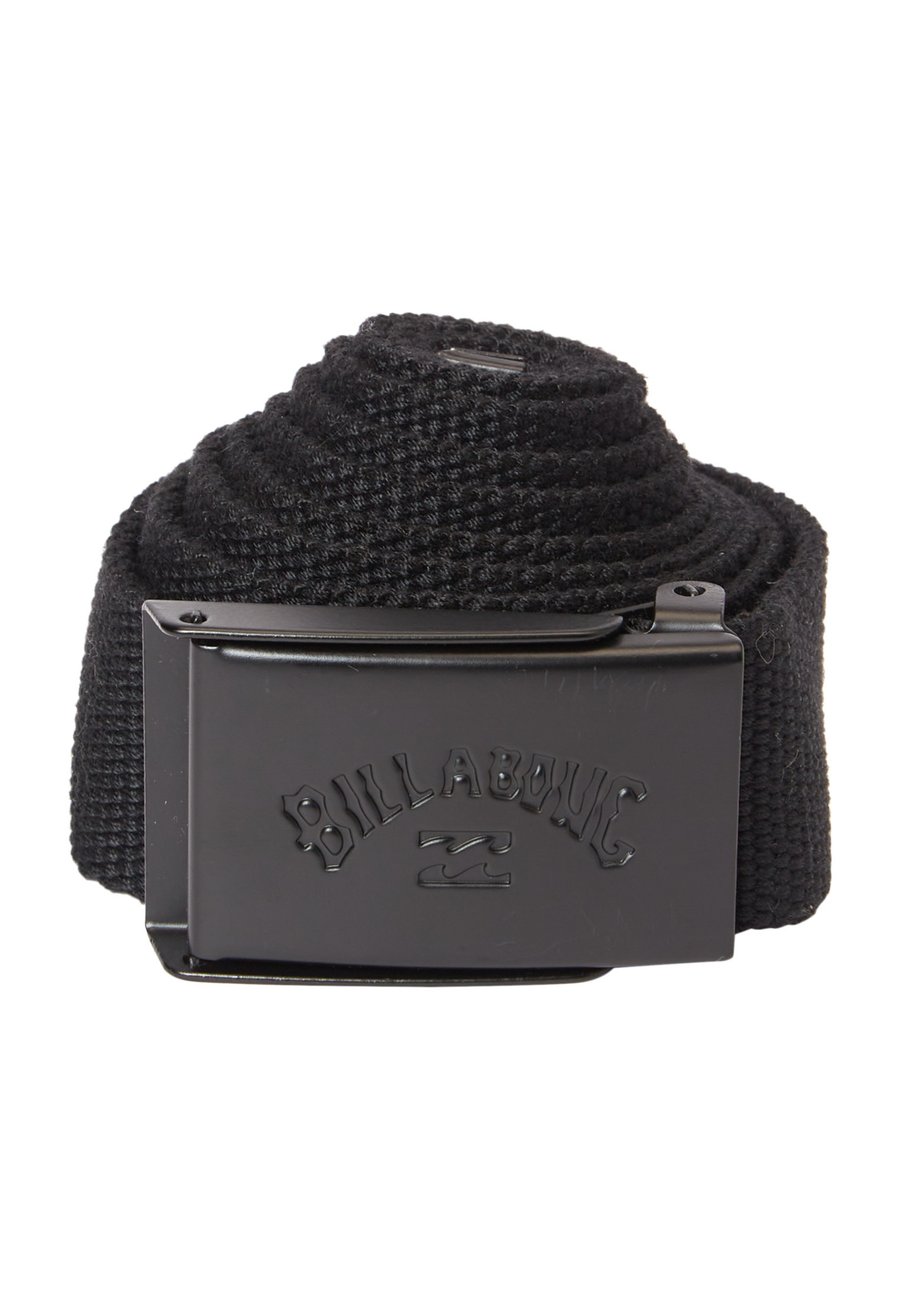 Ремень Billabong Belt, Sth/Black
Ремень Billabong Belt, Sth/Black