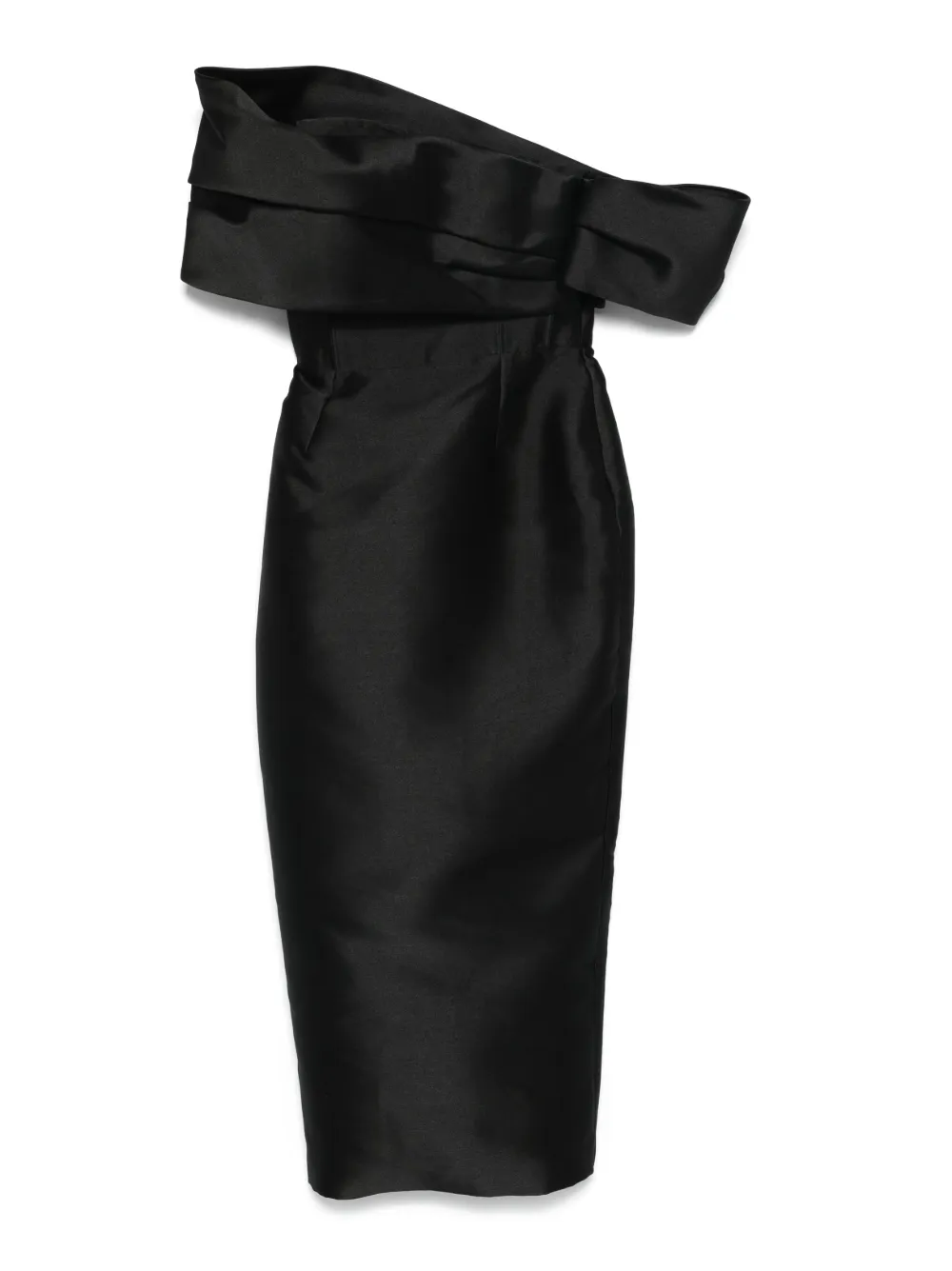 Миди-платье Mirla Solace London, черный
Миди-платье Mirla Solace London, черный