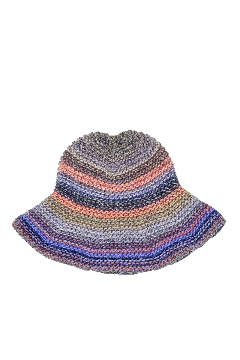 COLLEZIONE ALESSANDRO шапка-ушанка "Levi", цвет Flieder
COLLEZIONE ALESSANDRO шапка-ушанка "Levi", цвет Flieder