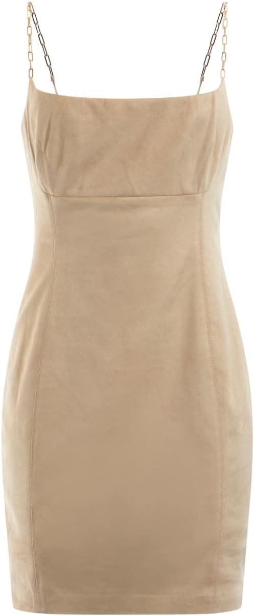 Платье GUESS Breanna без рукавов, Cemento
Платье GUESS Breanna без рукавов, Cemento