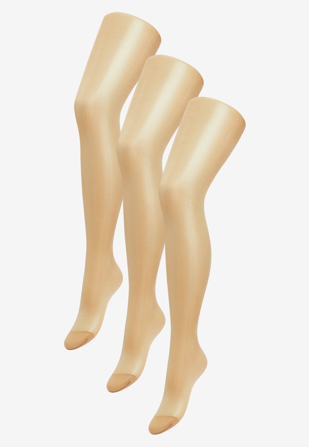 Колготки 3PACK Next, золотой
Колготки 3PACK Next, золотой