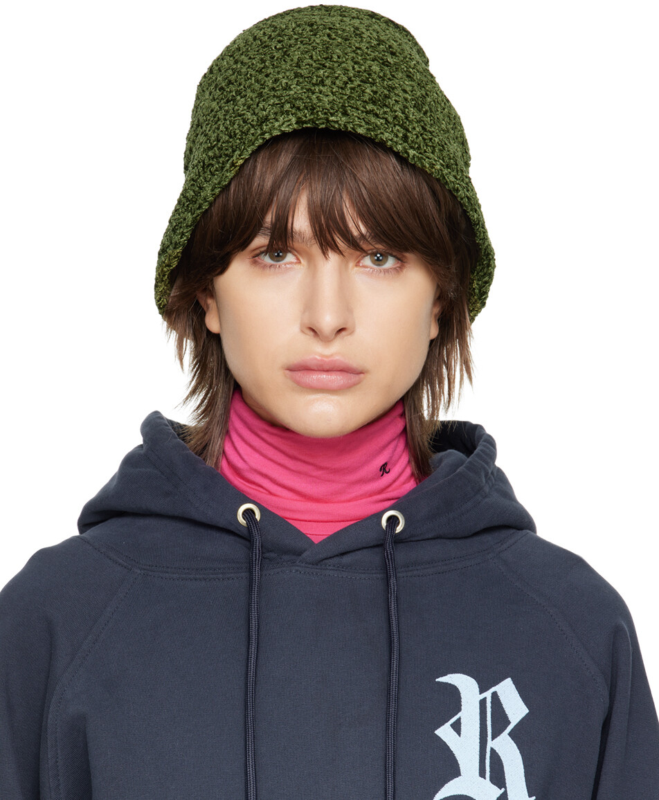 Зеленая панама Robbie BY FAR, Серый, Зеленая панама Robbie BY FAR
Зеленая панама Robbie BY FAR, Серый, Зеленая панама Robbie BY FAR