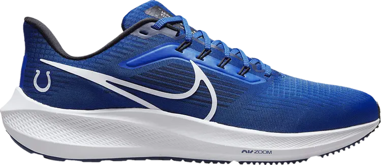 Кроссовки Nike NFL x Air Zoom Pegasus 39 'Indianapolis Colts', синий
Кроссовки Nike NFL x Air Zoom Pegasus 39 'Indianapolis Colts', синий