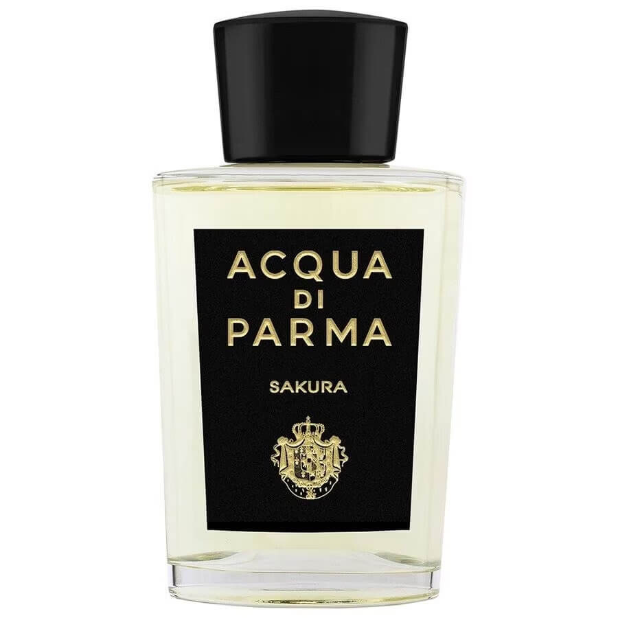 Парфюмерная вода Acqua di Parma Signatures Of The Sun Sakura, 180 мл
Парфюмерная вода Acqua di Parma Signatures Of The Sun Sakura, 180 мл