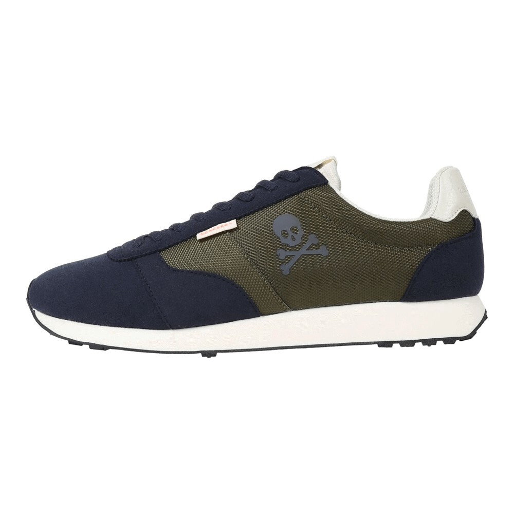 Кроссовки Scalpers Zapatillas, khaki, Хаки, Кроссовки Scalpers Zapatillas, khaki
Кроссовки Scalpers Zapatillas, khaki, Хаки, Кроссовки Scalpers Zapatillas, khaki