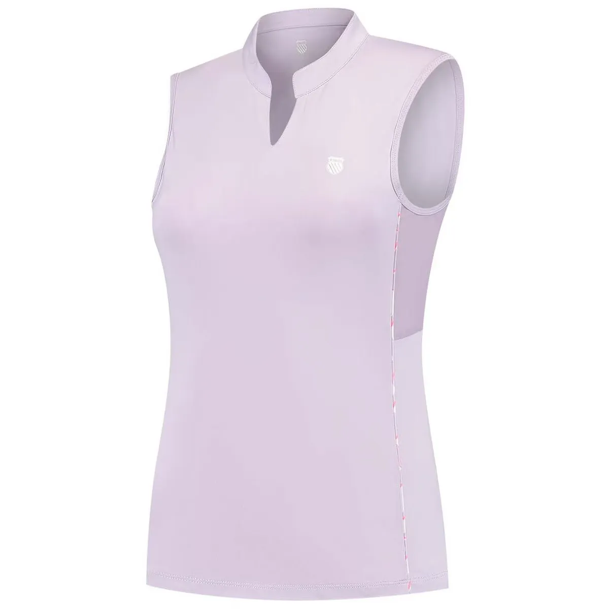 Hypercourt Advantage 5 K·Швейцарская женская футболка для тенниса и паделя K-Swiss, фиолетовый
Hypercourt Advantage 5 K·Швейцарская женская футболка для тенниса и паделя K-Swiss, фиолетовый