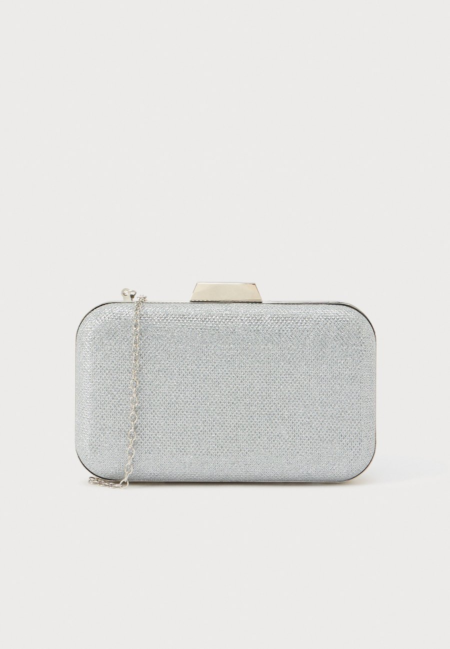 Клатч Vero Moda VMLIZ CLUTCH, Silver-Coloured
Клатч Vero Moda VMLIZ CLUTCH, Silver-Coloured