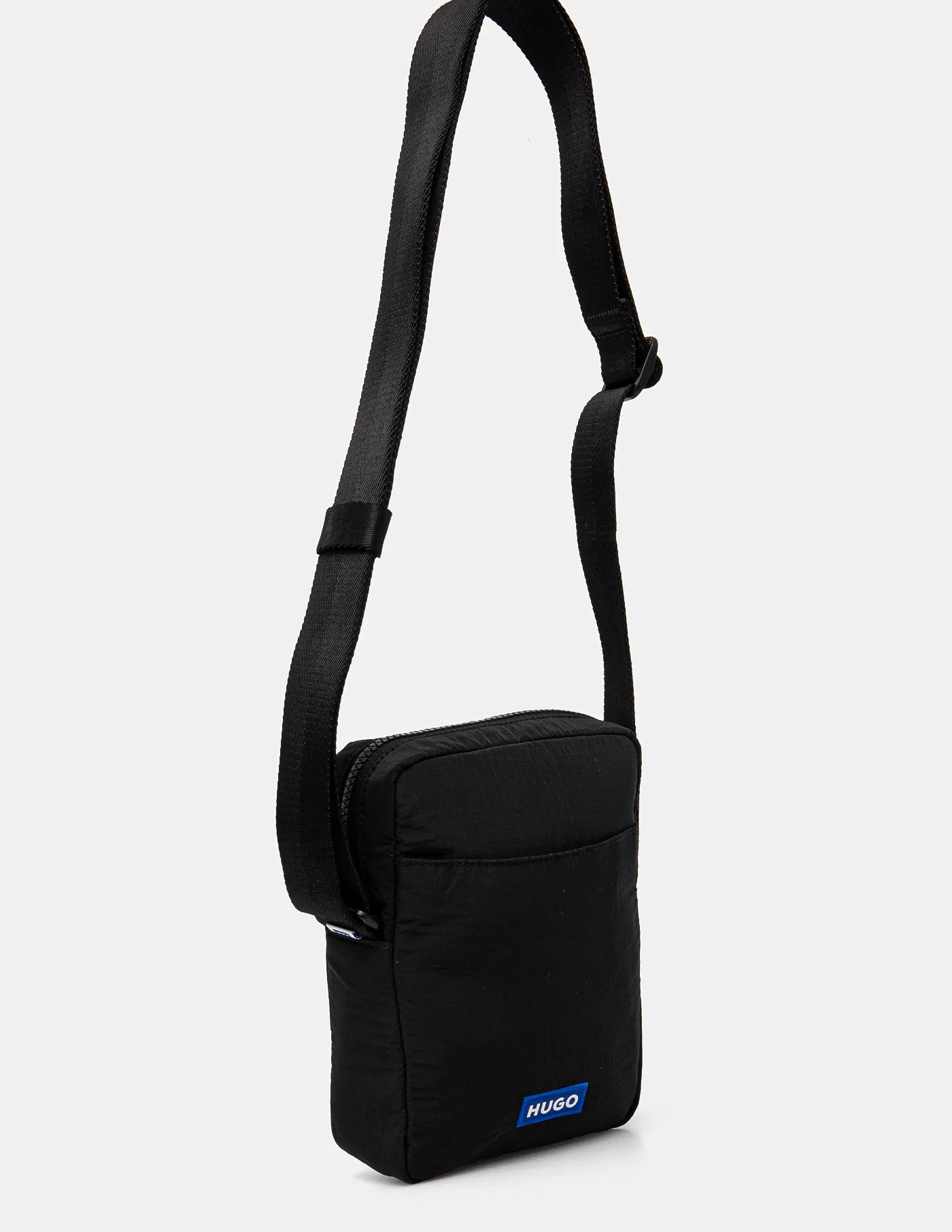 Сумочка Hugo Blue, черный
Сумочка Hugo Blue, черный