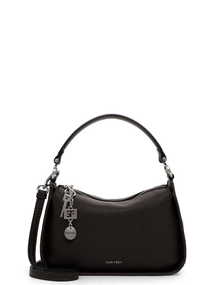 Сумка через плечо SURI FREY, коричневый
Сумка через плечо SURI FREY, коричневый
