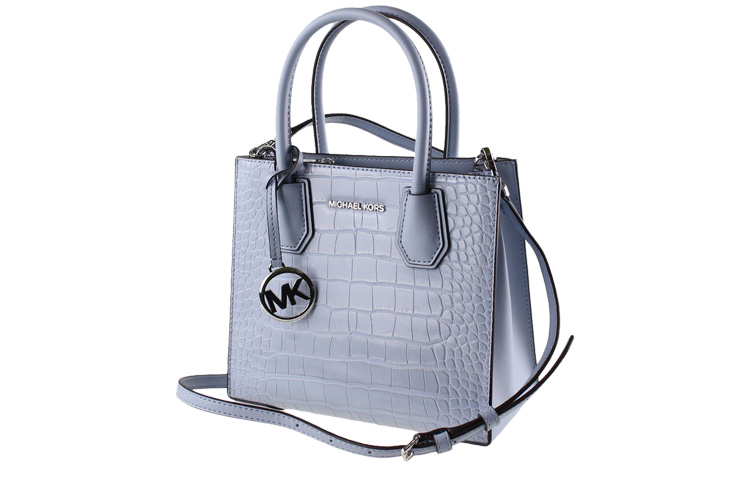 Сумка через плечо Mercer из коровьей кожи, сумка-кроссбоди, женская сумка аква-синий MICHAEL KORS
Сумка через плечо Mercer из коровьей кожи, сумка-кроссбоди, женская сумка аква-синий MICHAEL KORS