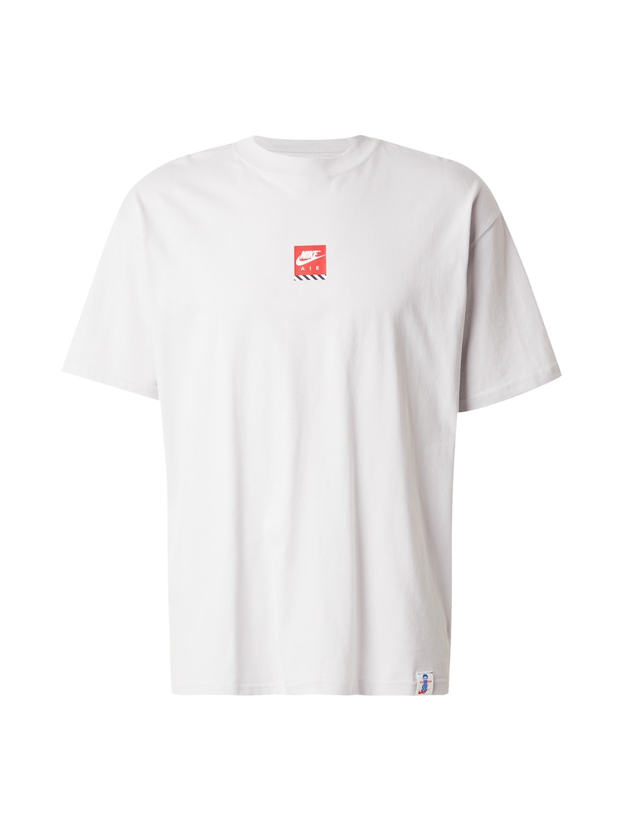 Рубашка Nike Sportswear, белый
Рубашка Nike Sportswear, белый