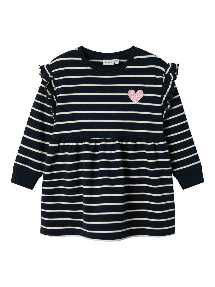 Платье NAME IT NMFTorina, сапфировый
Платье NAME IT NMFTorina, сапфировый