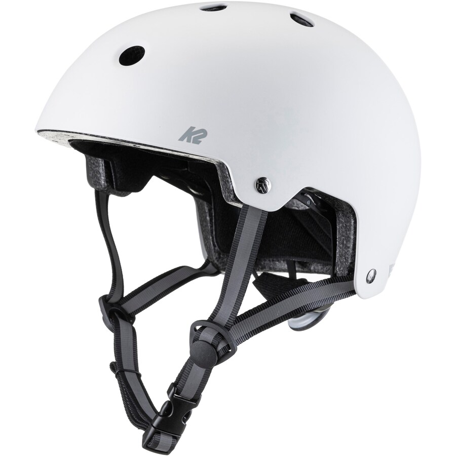 Шлем K2 Helmet Varsity Pro, белый
Шлем K2 Helmet Varsity Pro, белый