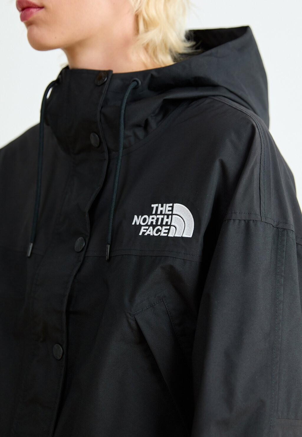 Куртка для активного отдыха REIGN ON JACKET The North Face, черный
Куртка для активного отдыха REIGN ON JACKET The North Face, черный