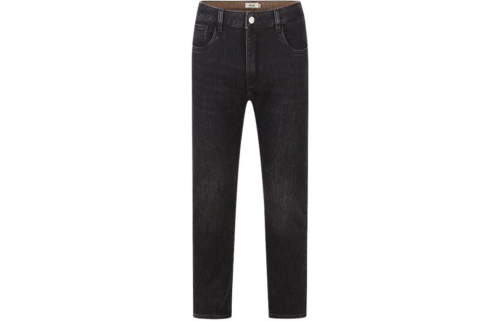 Джинсы JEEP мужские чисто черные
Джинсы JEEP мужские чисто черные