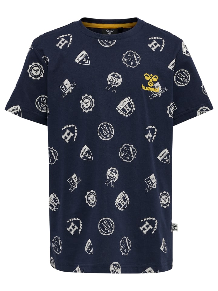 Футболка Hummel
Футболка Hummel