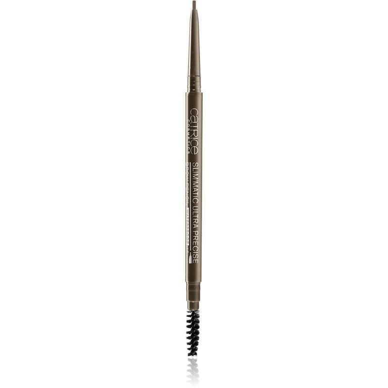 Catrice Slim'Matic точный карандаш для бровей оттенок 035 0,05 г
Catrice Slim'Matic точный карандаш для бровей оттенок 035 0,05 г