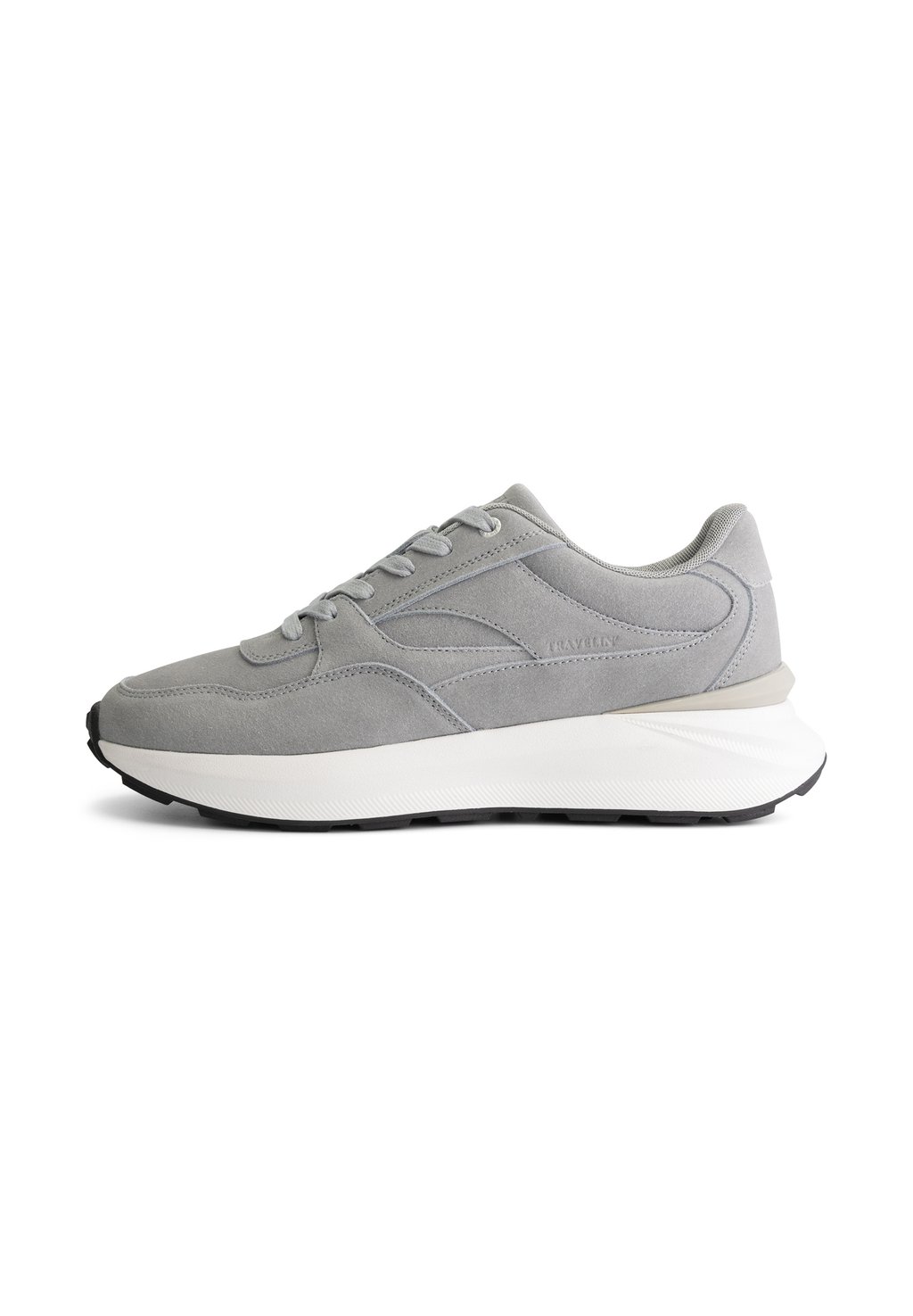 Кроссовки Travelin, серый
Кроссовки Travelin, серый