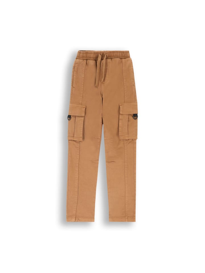 Тканевые брюки Coccodrillo, коричневый
Тканевые брюки Coccodrillo, коричневый