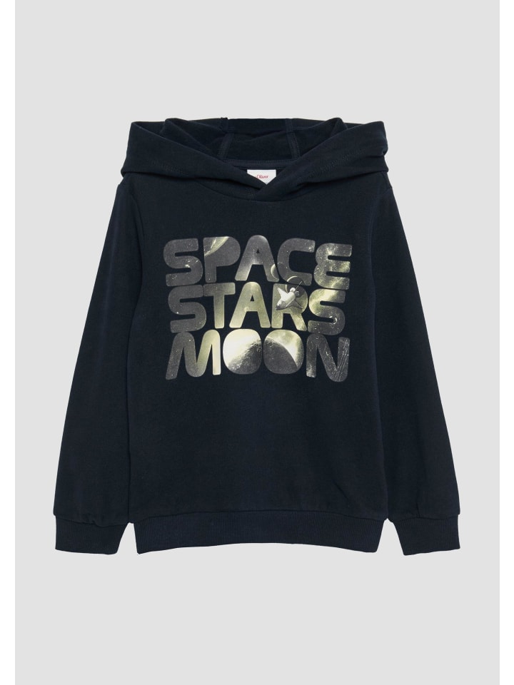 Толстовка цвета 5952_navy s.Oliver
Толстовка цвета 5952_navy s.Oliver