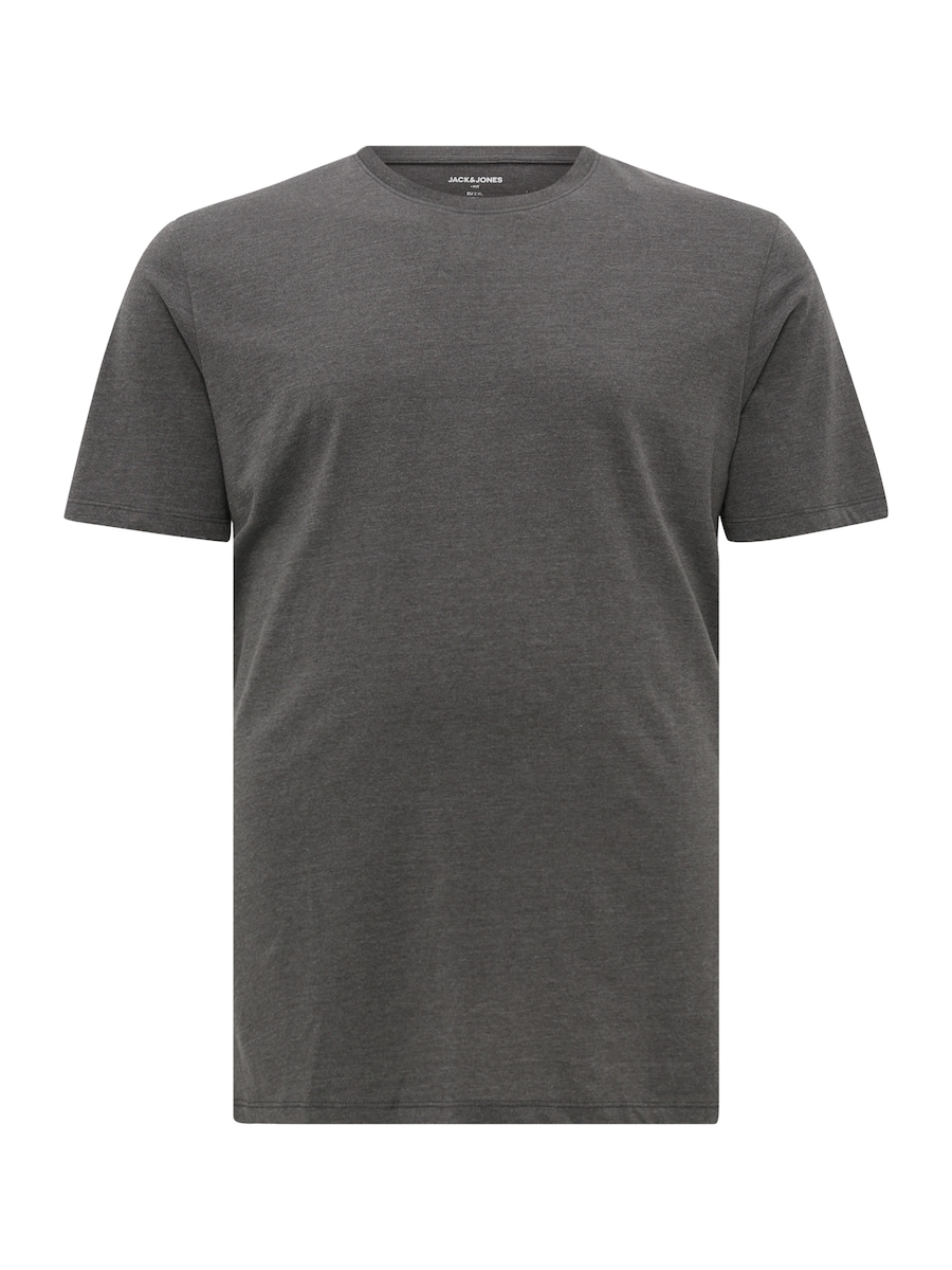 Рубашка Jack & Jones Plus, Mottled Grey
Рубашка Jack & Jones Plus, Mottled Grey