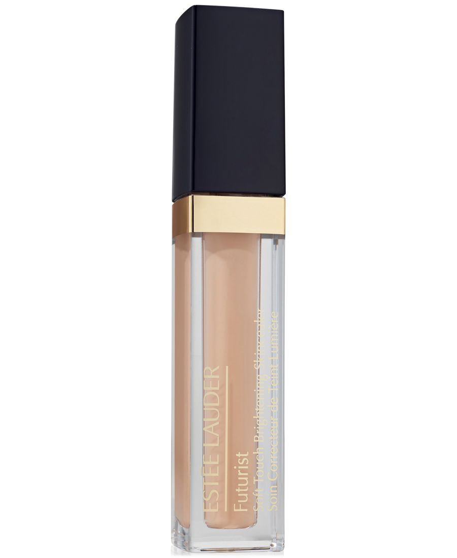 Футуристический осветляющий консилер Soft Touch с витамином С Estée Lauder, цвет 1c
Футуристический осветляющий консилер Soft Touch с витамином С Estée Lauder, цвет 1c