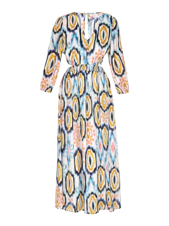 Платье до колена IZIA, цвет blue multicolor
Платье до колена IZIA, цвет blue multicolor