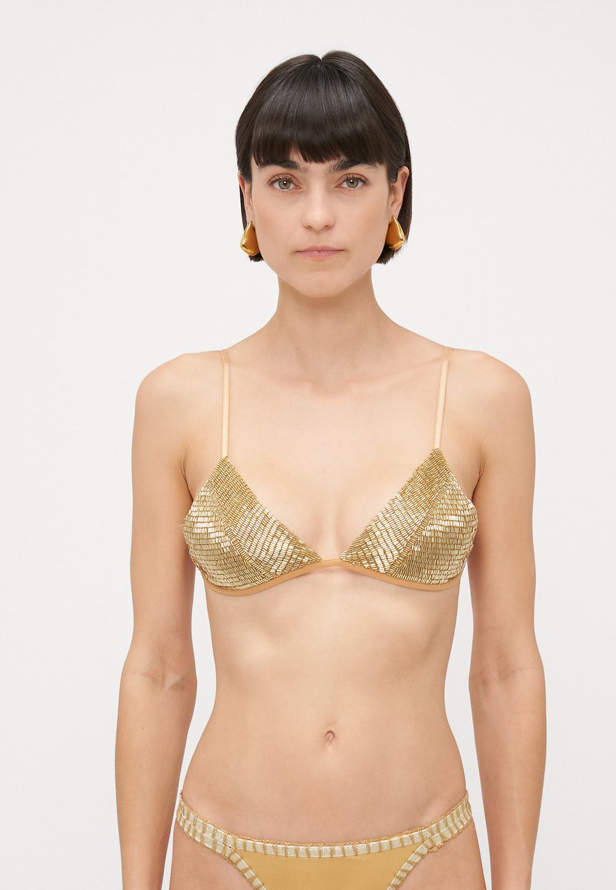Топ бикини It's Now Cool THE BRALETTE, Oro/Gold-Coloured, Красный, Топ бикини It's Now Cool THE BRALETTE, Oro/Gold-Coloured
Топ бикини It's Now Cool THE BRALETTE, Oro/Gold-Coloured, Красный, Топ бикини It's Now Cool THE BRALETTE, Oro/Gold-Coloured
