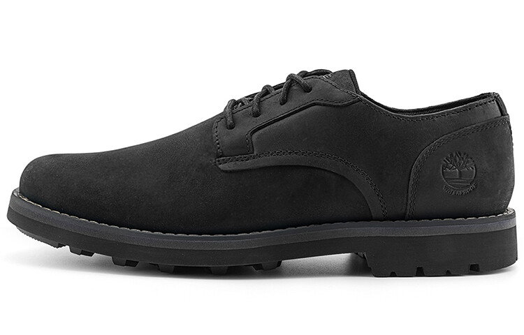 Ботинки мужские Timberland классические деловые, черный
Ботинки мужские Timberland классические деловые, черный