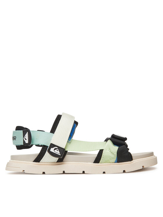 Сандалии CS6081-06 Quiksilver, мультиколор
Сандалии CS6081-06 Quiksilver, мультиколор