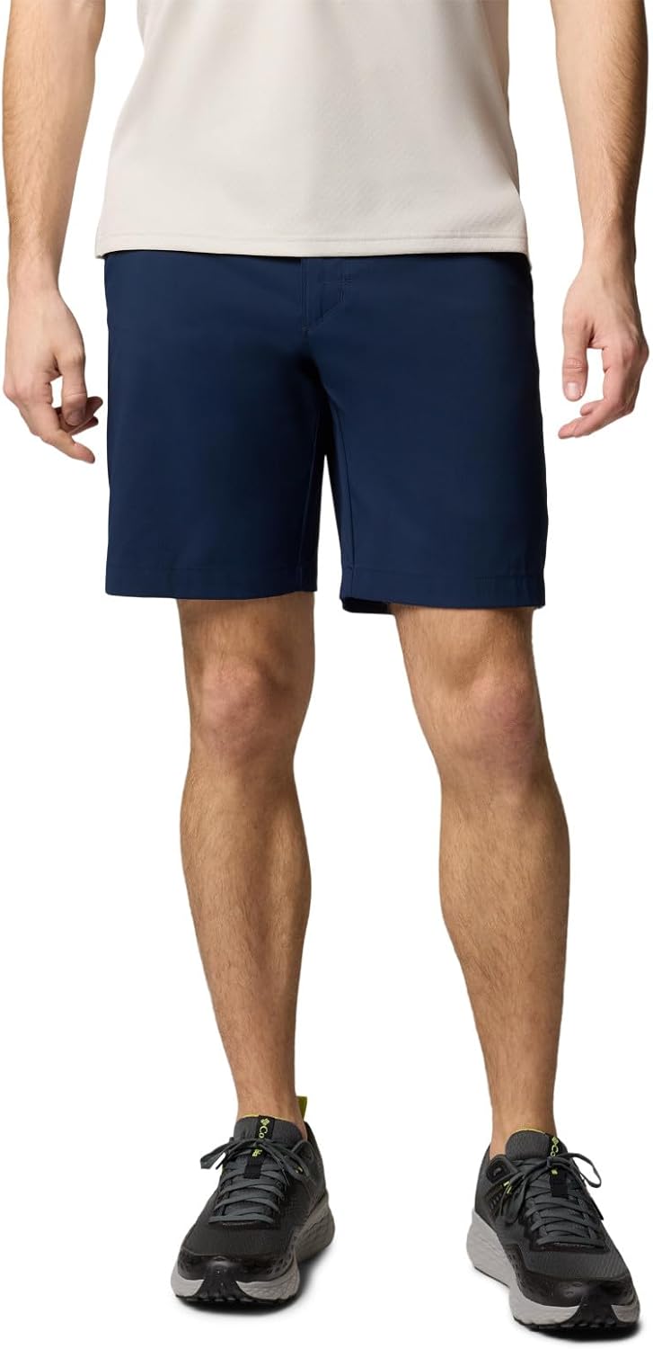 Мужские шорты Columbia Tech Trail Utility, Collegiate Navy
Мужские шорты Columbia Tech Trail Utility, Collegiate Navy