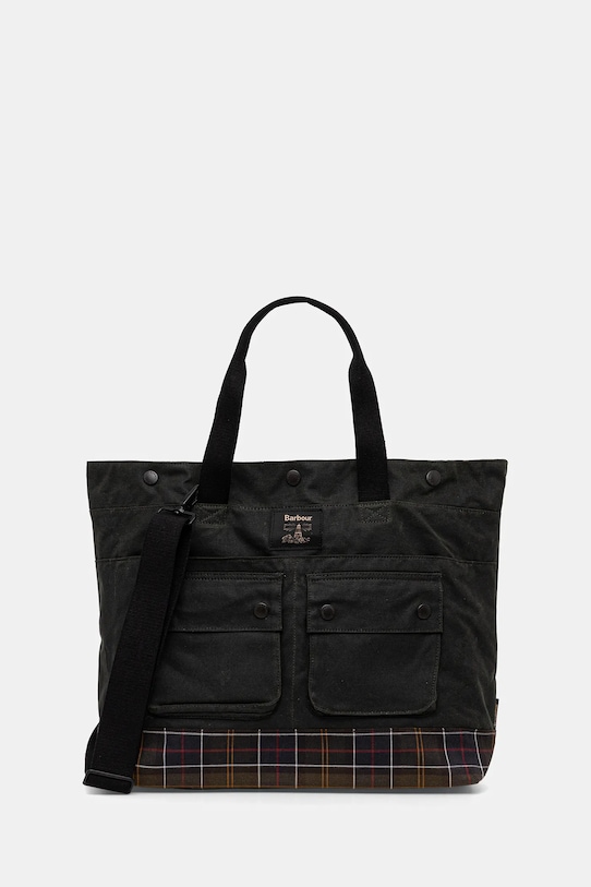 Сумка Barbour, зеленый
Сумка Barbour, зеленый