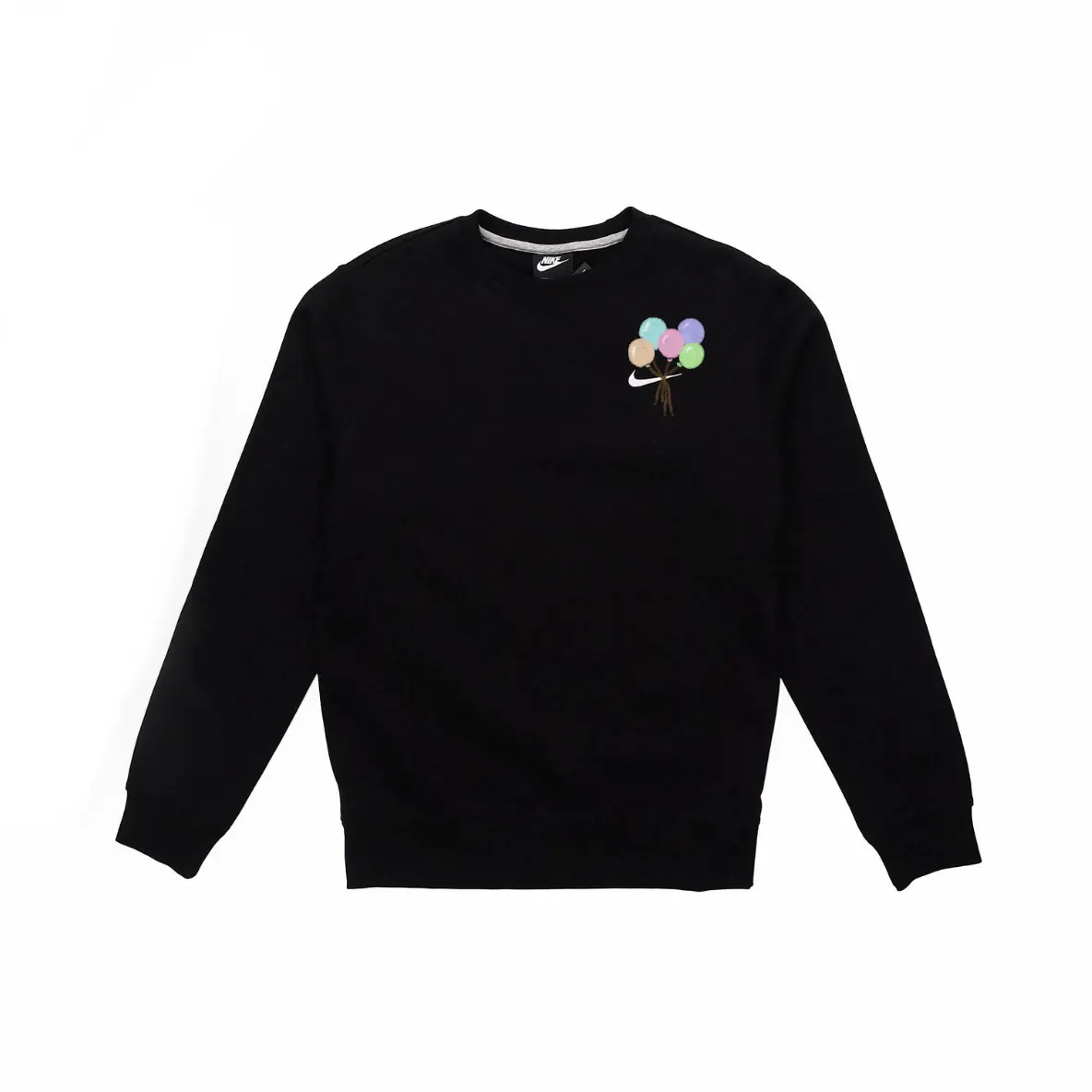 Nike Толстовка dri fit унисекс black, Черный, Nike Толстовка dri fit унисекс black
Nike Толстовка dri fit унисекс black, Черный, Nike Толстовка dri fit унисекс black