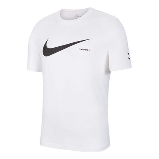 Футболка swoosh logo printing knit round neck short sleeve white Nike, белый
Футболка swoosh logo printing knit round neck short sleeve white Nike, белый
