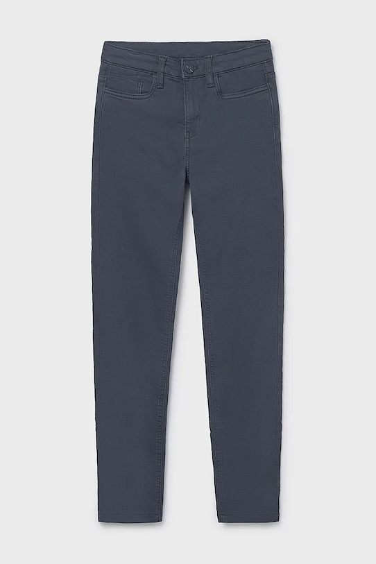 Детские мягкие штаны Mayoral, темно-синий
Детские мягкие штаны Mayoral, темно-синий