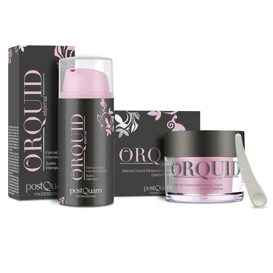 Крем для лица orquid mimikfalten-packung Postquam, объем 1 мл
Крем для лица orquid mimikfalten-packung Postquam, объем 1 мл