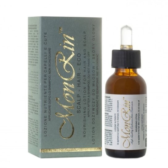 Питательный лосьон для поврежденных волос спрей/пипетка, 60мл MonRin
Питательный лосьон для поврежденных волос спрей/пипетка, 60мл MonRin