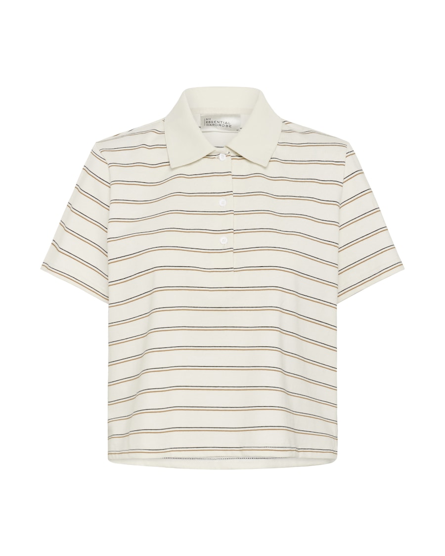 Рубашка My Essential Wardrobe Anna, Wool White
Рубашка My Essential Wardrobe Anna, Wool White