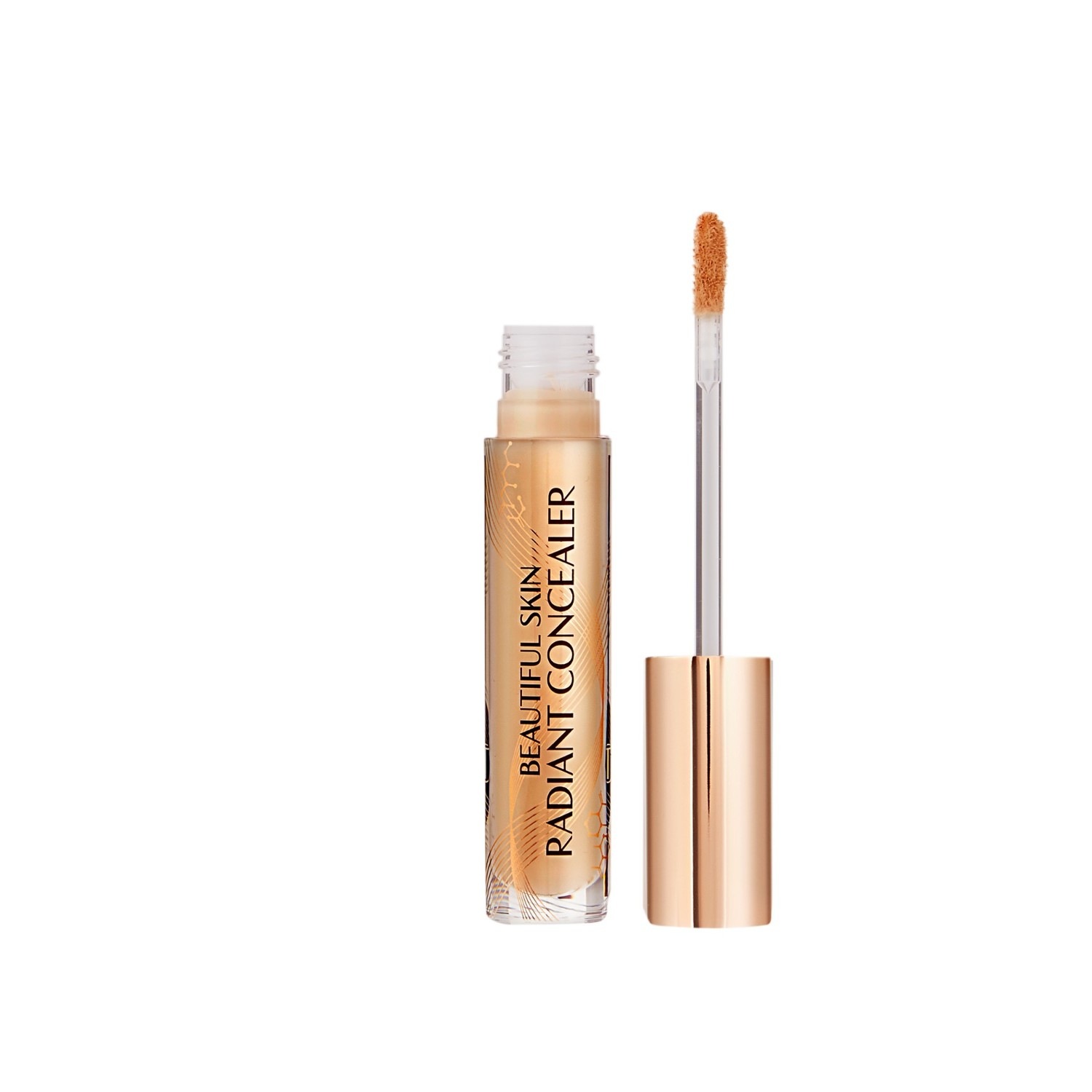 Корректор beautiful skin radiant Charlotte Tilbury, 7,5, объем 7.2 мл
Корректор beautiful skin radiant Charlotte Tilbury, 7,5, объем 7.2 мл