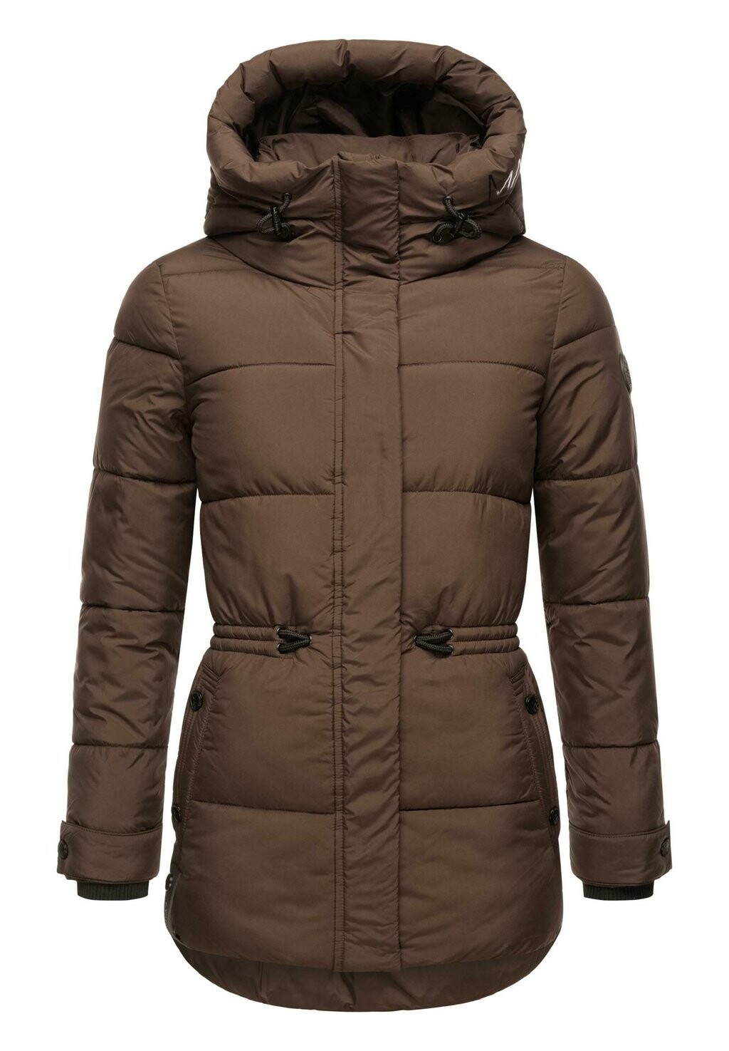 Зимнее пальто Marikoo, Коричневый, Зимнее пальто Marikoo
Зимнее пальто Marikoo, Коричневый, Зимнее пальто Marikoo