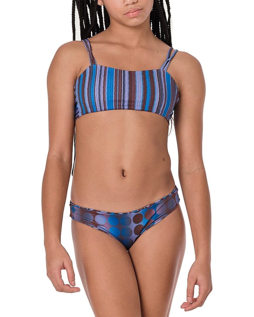 Купальники Submarine Plain Jane, цвет multi
Купальники Submarine Plain Jane, цвет multi