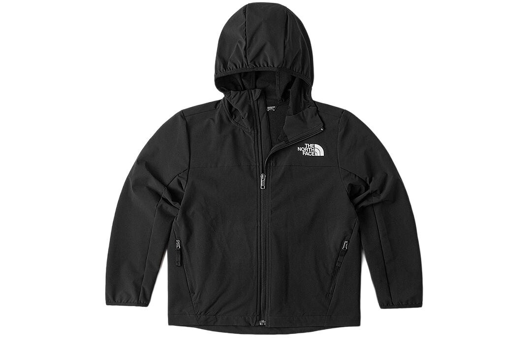 THE NORTH FACE Детская куртка, цвет Black
THE NORTH FACE Детская куртка, цвет Black