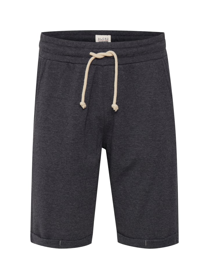 Тканевые шорты BLEND, темно-серый
Тканевые шорты BLEND, темно-серый
